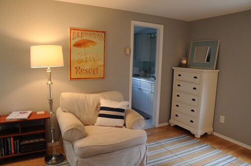 Hampton Retreat near the Beach