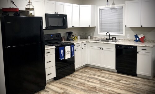 Toledo Bend Lake House in Six Mile Community