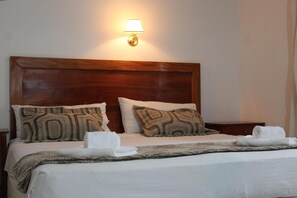 Room - Palo Rosa Lodge (Puerto Iguazú)