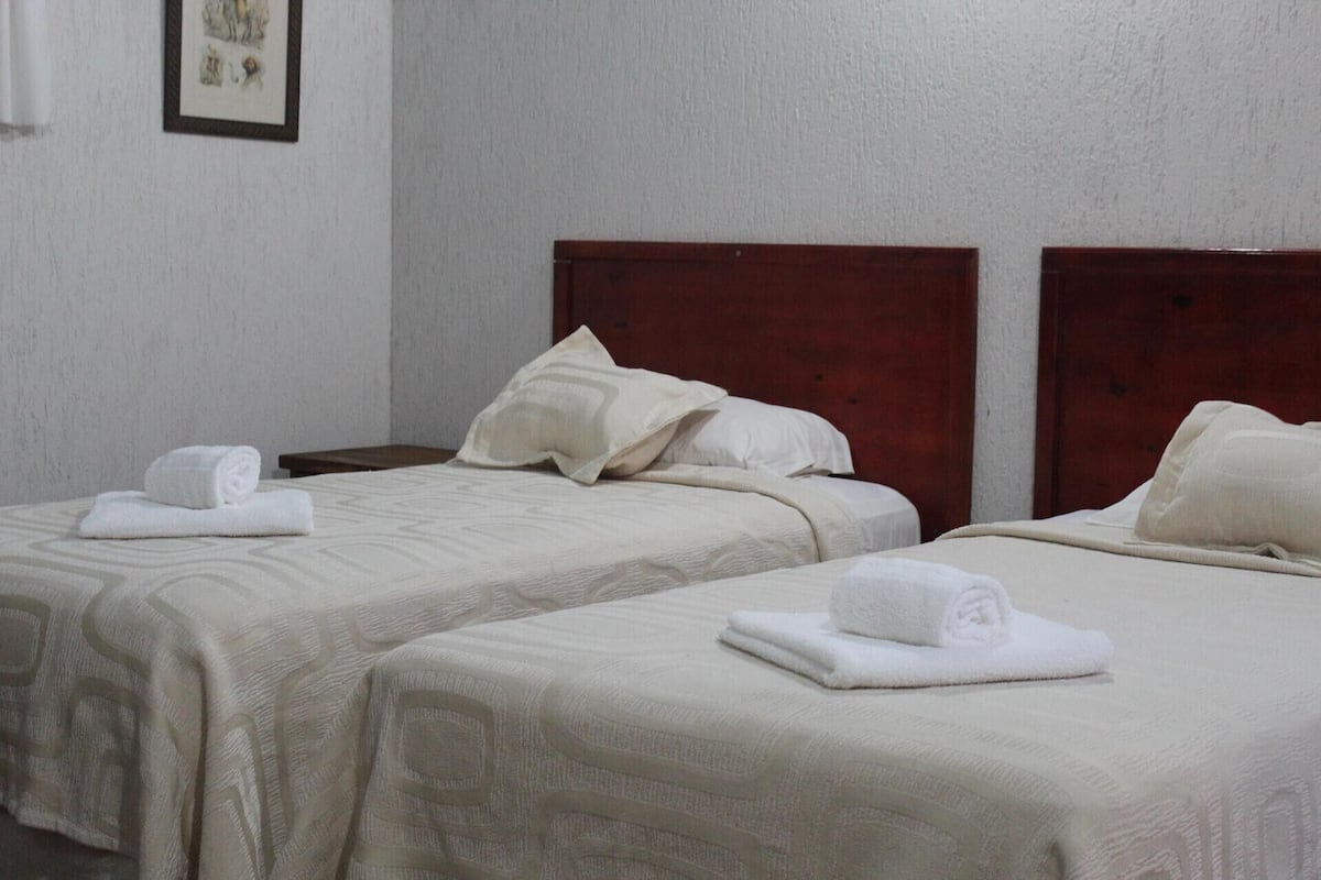 Habitación