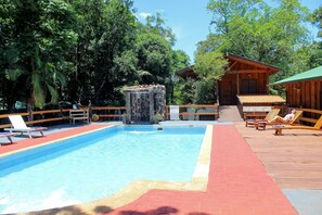 Exterior - Palo Rosa Lodge (Puerto Iguazú)