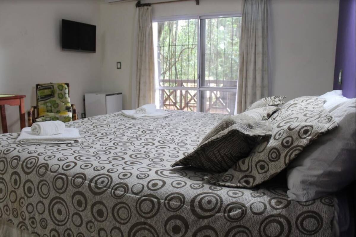 Habitación