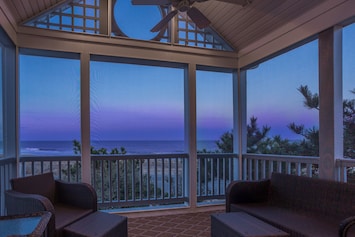 Image of OCEANFRONT Rehoboth Beach Home Amazing Views 5BR