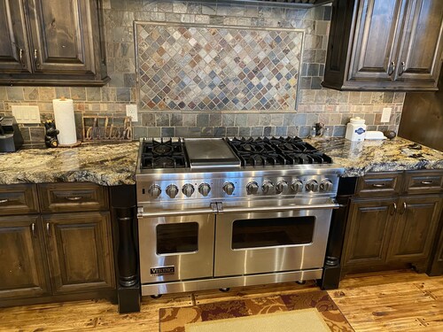 Exclusive Waterfront Cabin on Island Park reservoir with Private dock