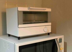 Micro-ondas