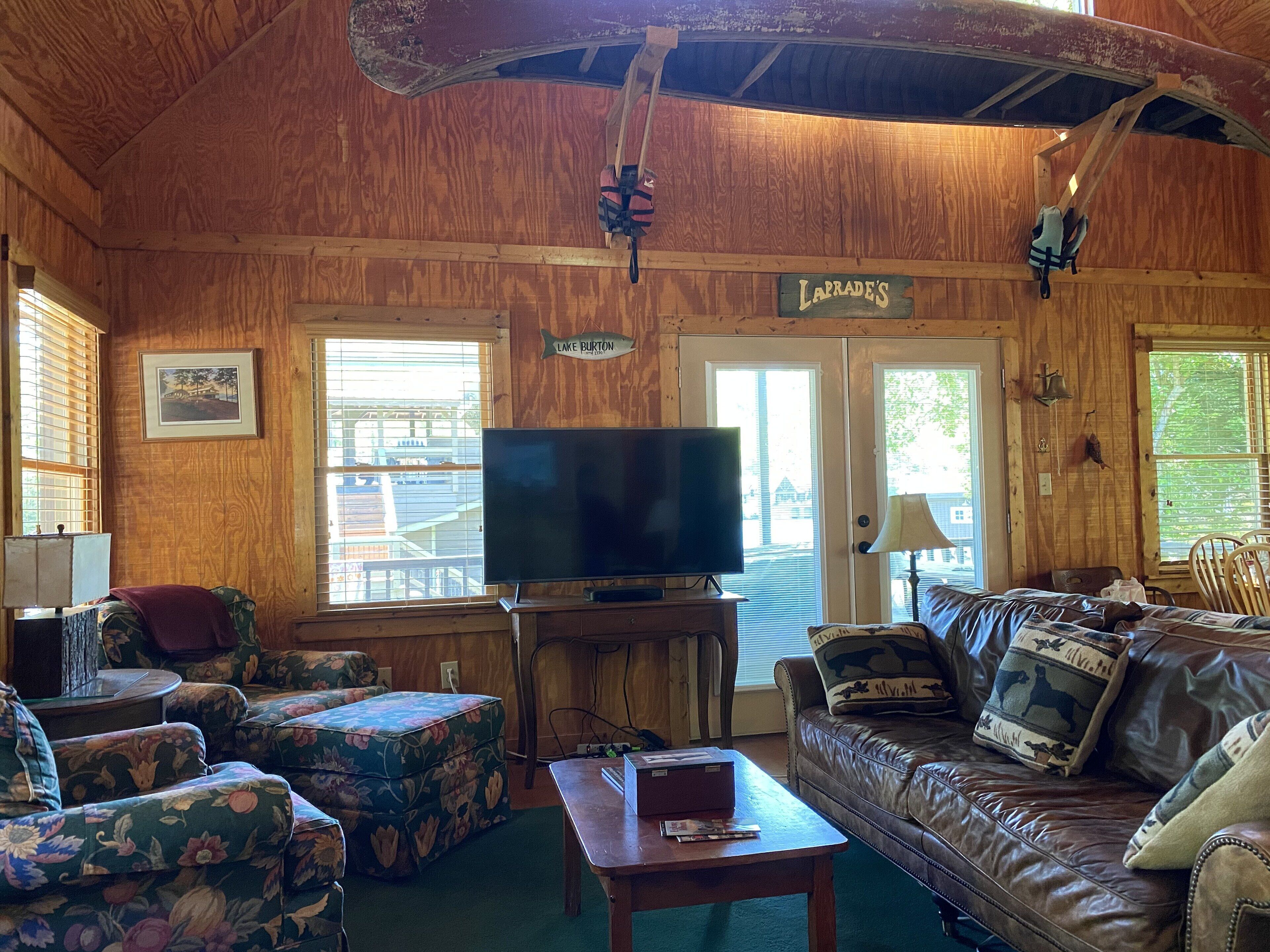 10 Best Vacation Rentals Near Lake Burton, USA Updated 2024 Trip101