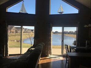 تلفزيون ذكي