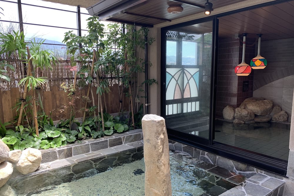 Dormy Inn Nagasakiekimae Hot Springs