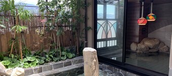 Dormy Inn Nagasakiekimae Hot Springs