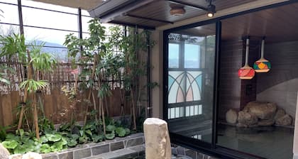 Dormy Inn Nagasakiekimae Hot Springs