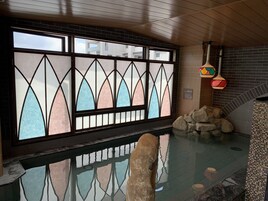 Public bath
