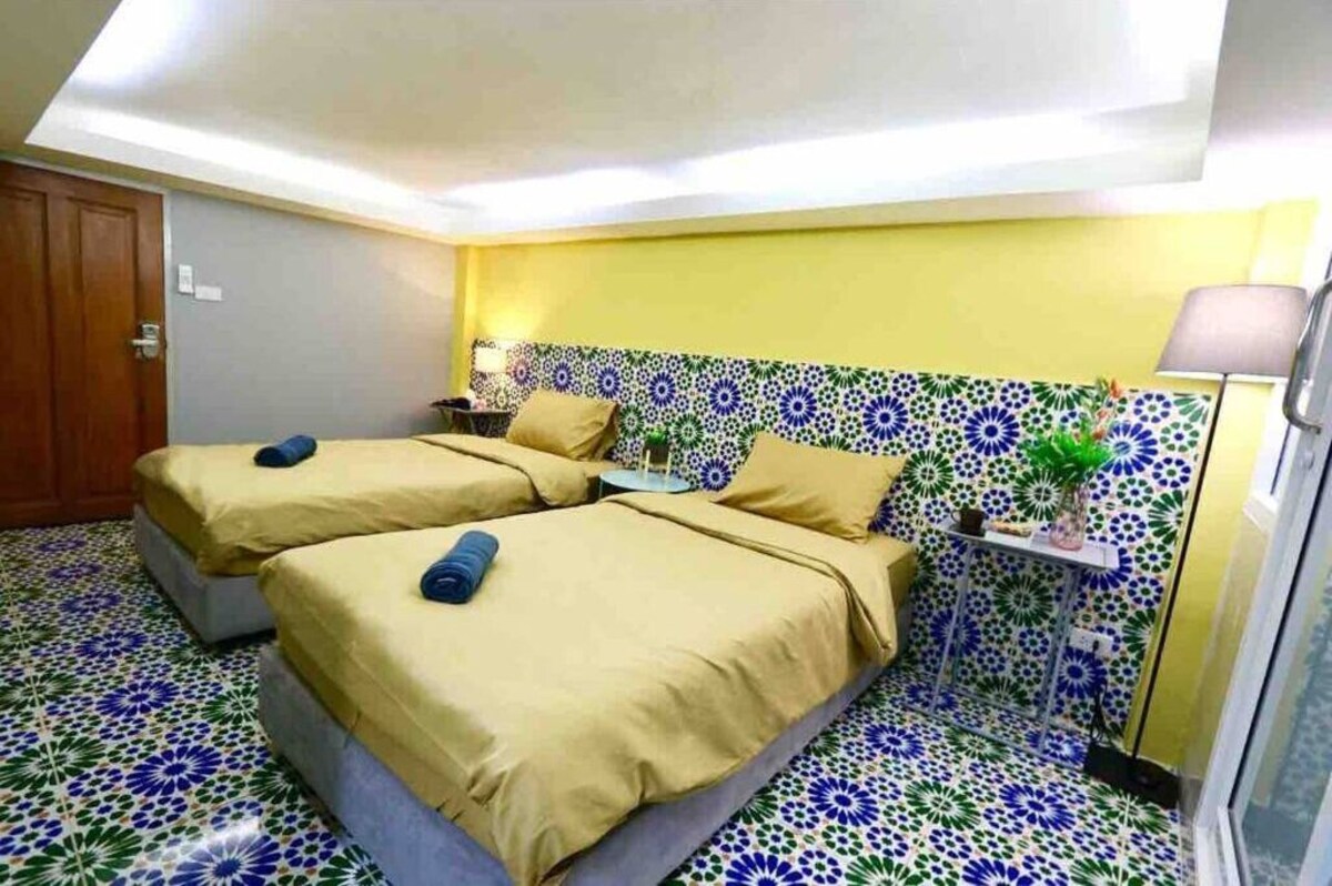 Bild für Gastgeberprofil