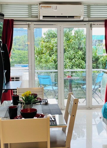 Amazing Comfortable 2 Bedroom Apt Near Medical Centers, Imbanaco, CQB Exito Wifi