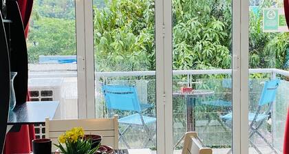 Amazing Comfortable 2 Bedroom Apt Near Medical Centers, Imbanaco, CQB Exito Wifi