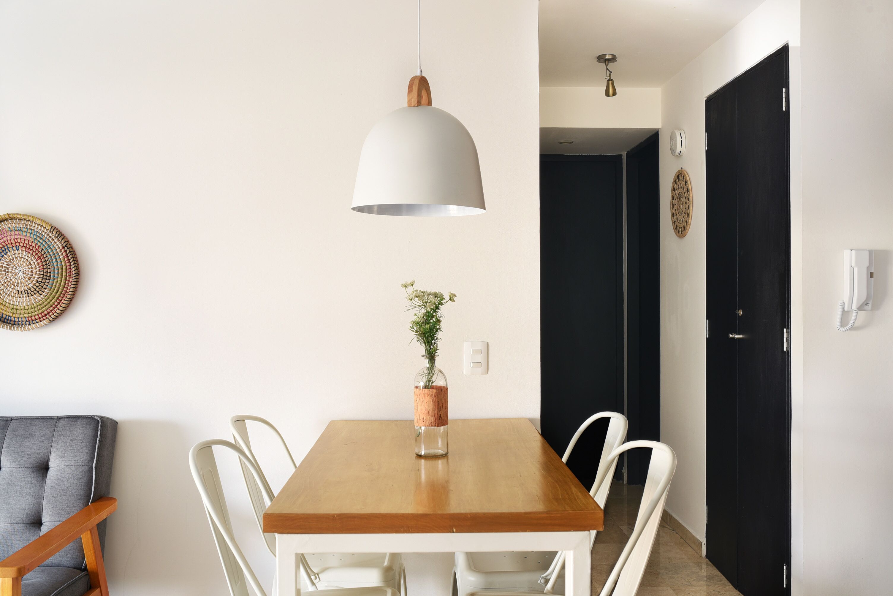 Beauty apt in Roma neighbor 2bd + 2br