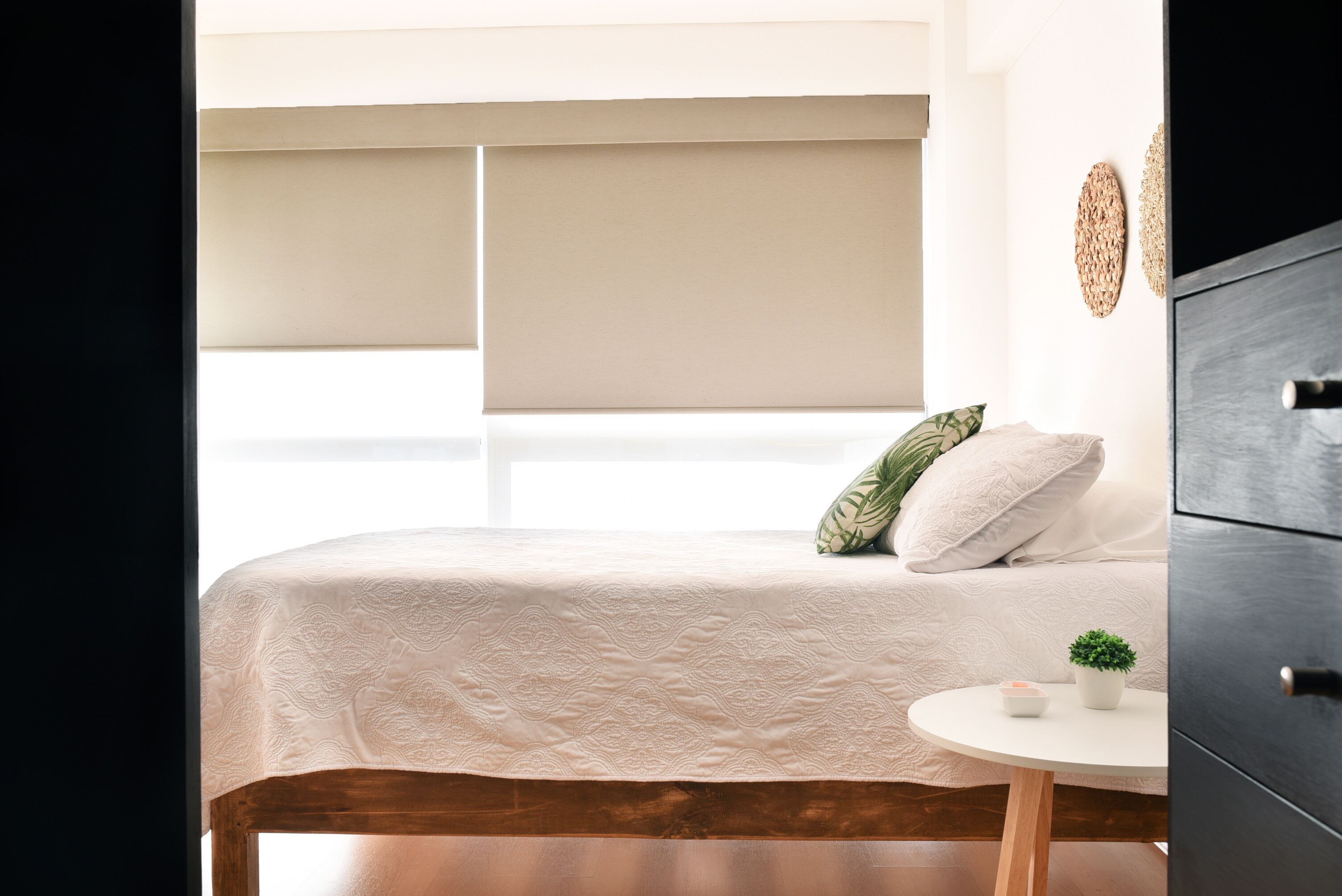 Beauty apt in Roma neighbor 2bd + 2br