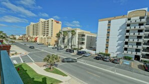 Condo, 2 Bedrooms | Parking | Free self parking - Morningbreeze 1302 2 Bedroom Condo by RedAwning (South Padre Island)