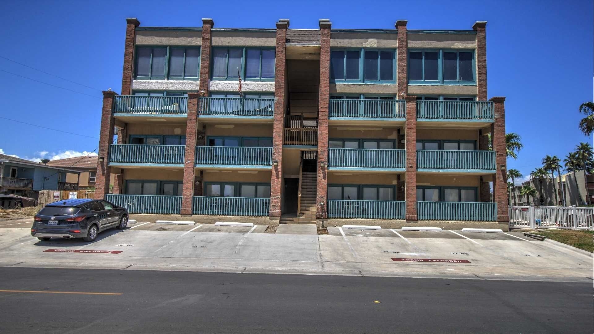 Apartment, 2 Schlafzimmer | Aussenbereich