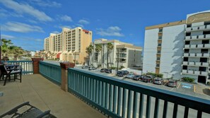 Condo, 2 habitaciones | Áreas de la propiedad