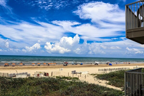 Condo, 1 Bedroom | Beach