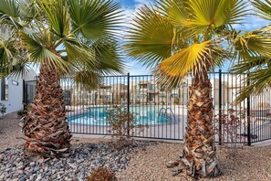 Townhome, 6 Bedrooms | Pool - Family Fun Getaway #2333 5 Bedroom Townhouse by RedAwning (Washington)