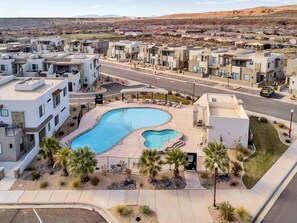 Casa de ciudad, 6 habitaciones | Exterior