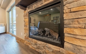 Hus - flera sovrum | Interiör