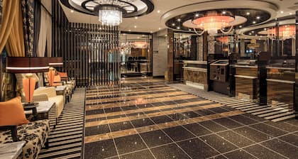 APA Hotel Nagoya Ekimae Kita