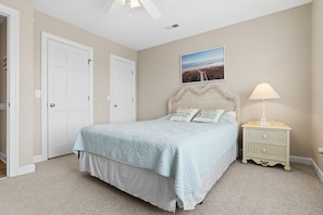 House, 4 Bedrooms | 4 bedrooms, free WiFi - That's It 4 Bedroom Home by RedAwning (Supply)