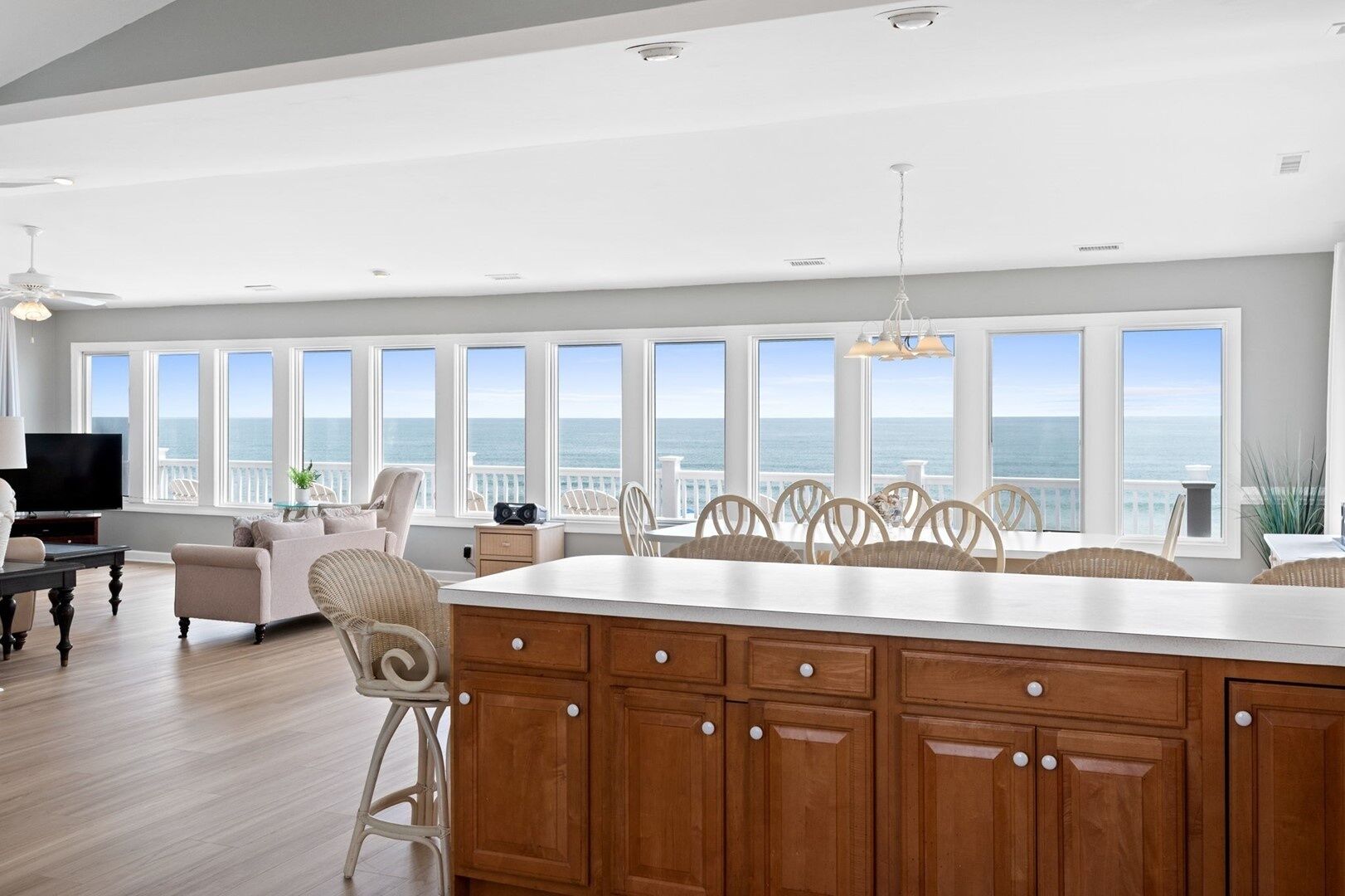 House, 4 Bedrooms | View from property