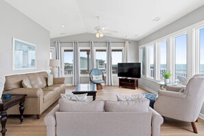 House, 4 Bedrooms | Living area - That's It 4 Bedroom Home by RedAwning (Supply)