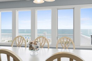 Ferienhaus, 4 Schlafzimmer | Speisen