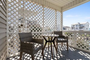 Casa, 4 camere da letto | Parco della struttura