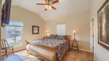 House, 4 Bedrooms | 4 bedrooms, iron/ironing board, free WiFi