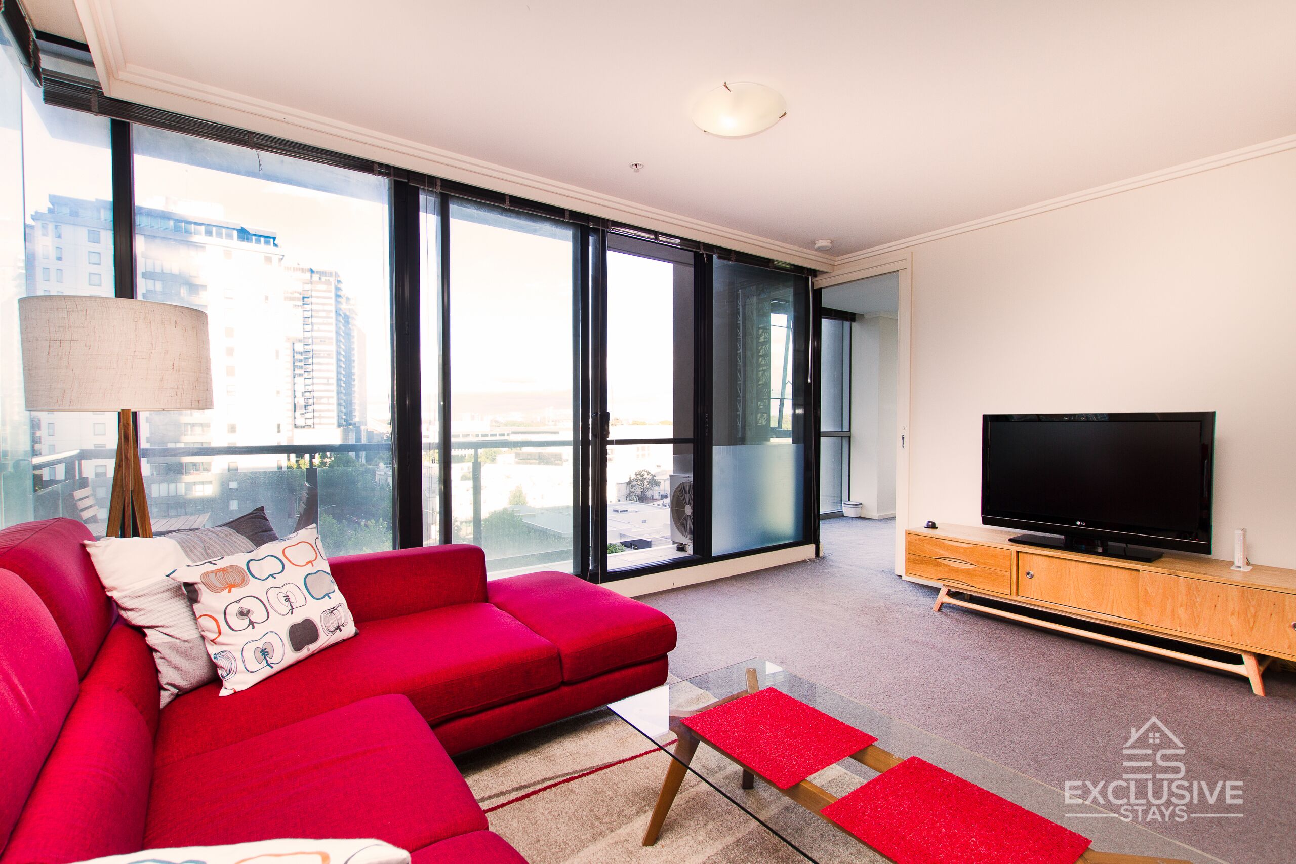 Exclusive Stays - Sentinel III — image 3