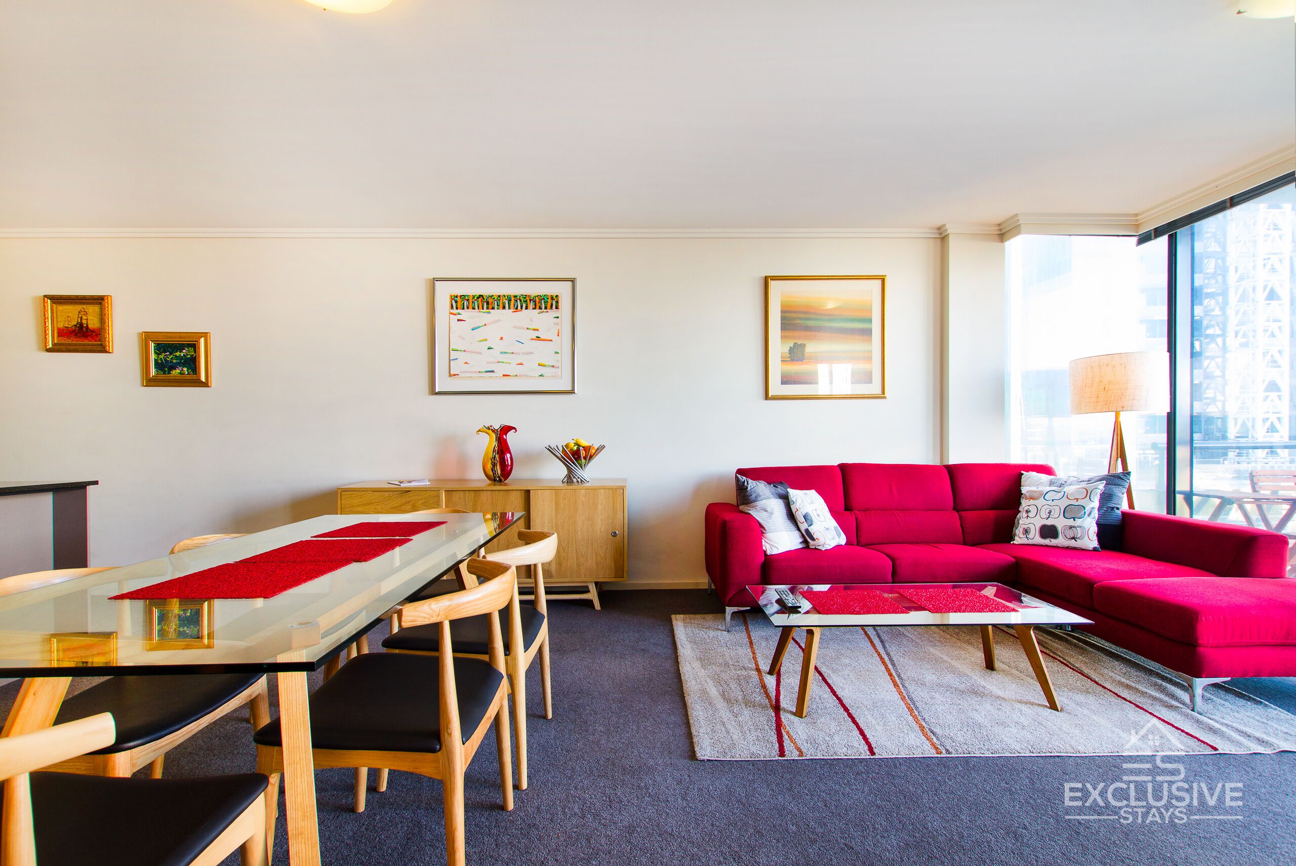 Exclusive Stays - Sentinel VII — image 3