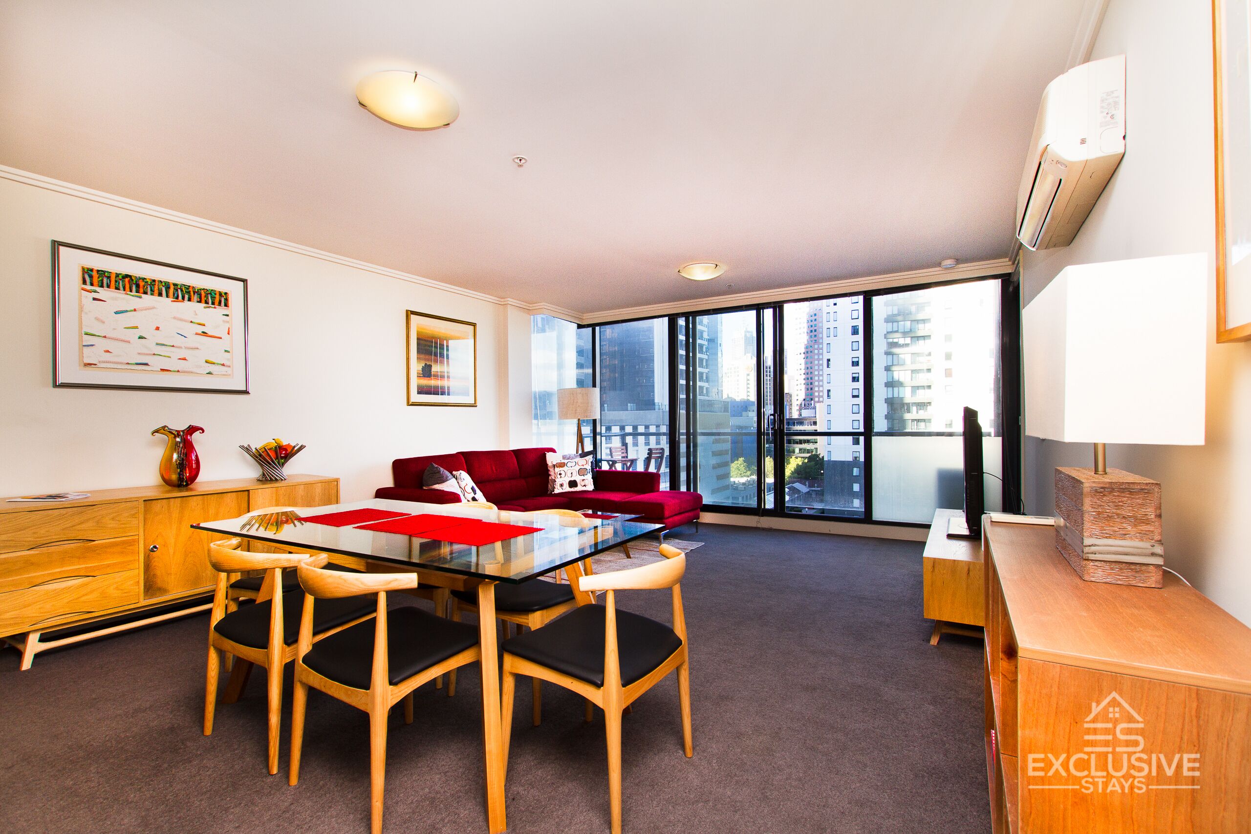 Exclusive Stays - Sentinel VII — image 2