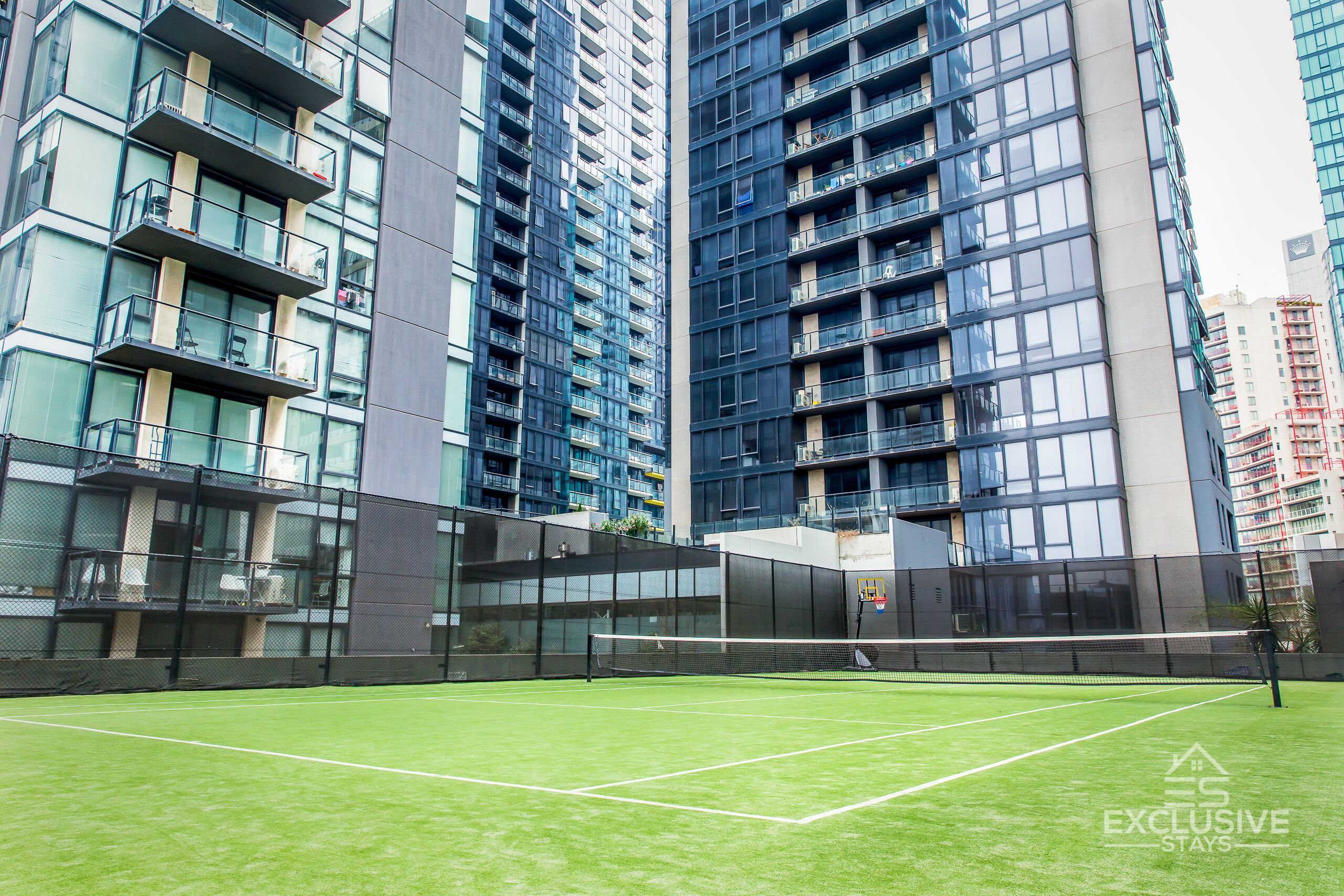 Exclusive Stays - Sentinel VII — image 29