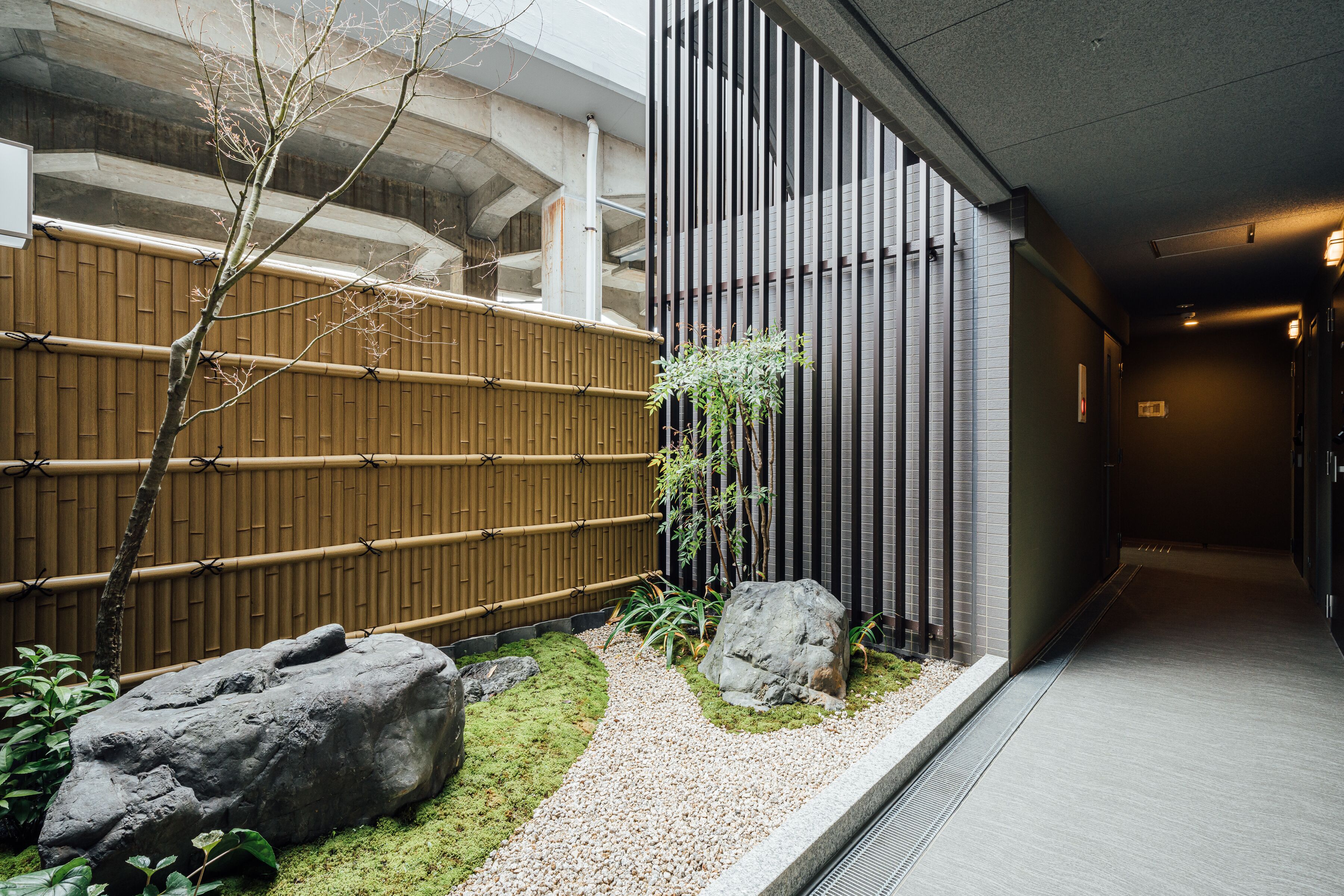 Photo - BON Kyoto Station