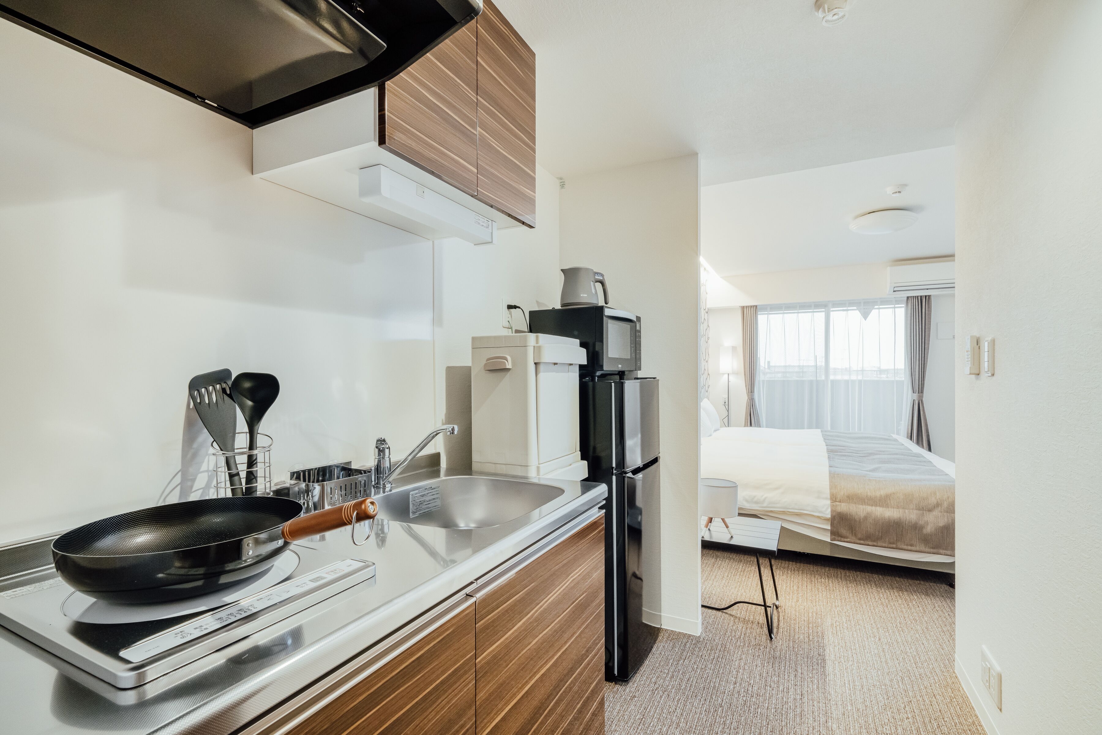 Photo - BON Kyoto Station