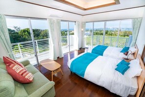 Private Vacation Home