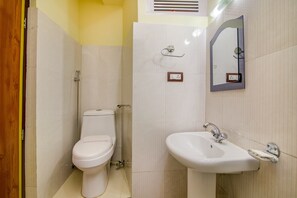 Chambre | Salle de bain