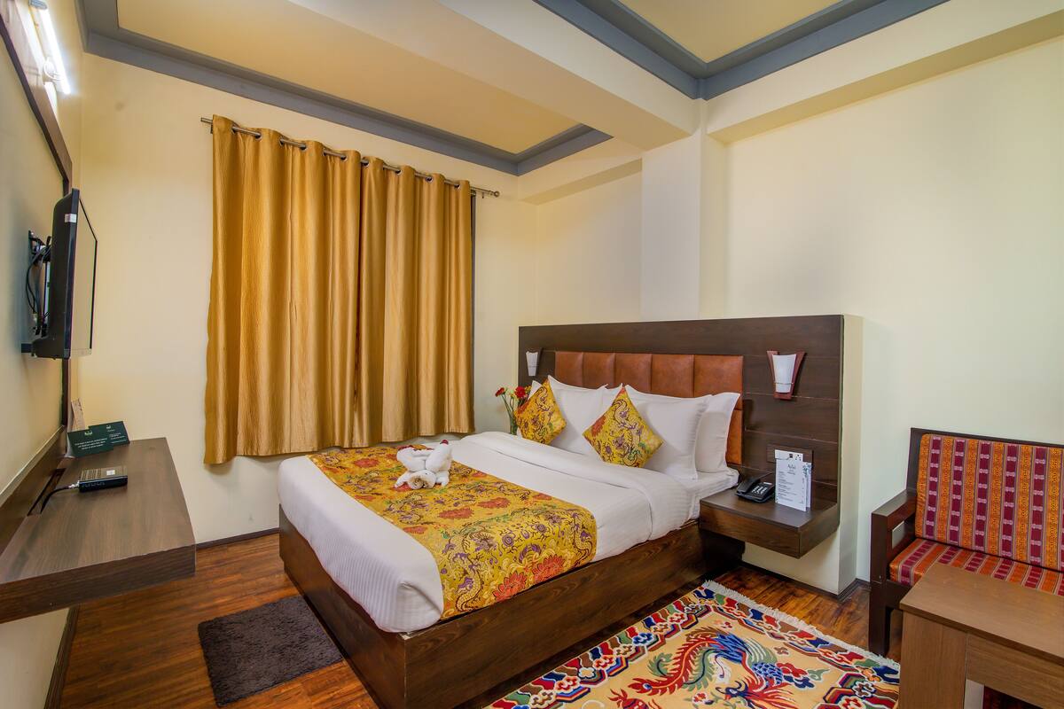 Habitación Premium | Wifi gratis