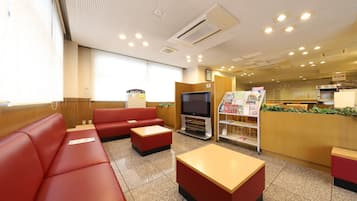 大堂