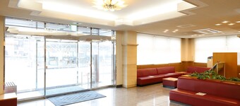 Smile Hotel Takaoka Ekimae