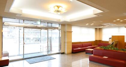 Smile Hotel Takaoka Ekimae