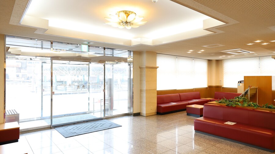 Smile Hotel Takaoka Ekimae