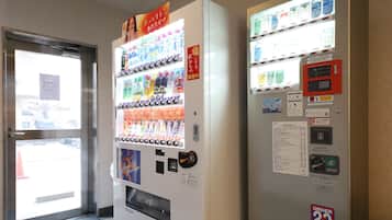 Vending machine