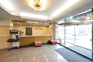 Recepció