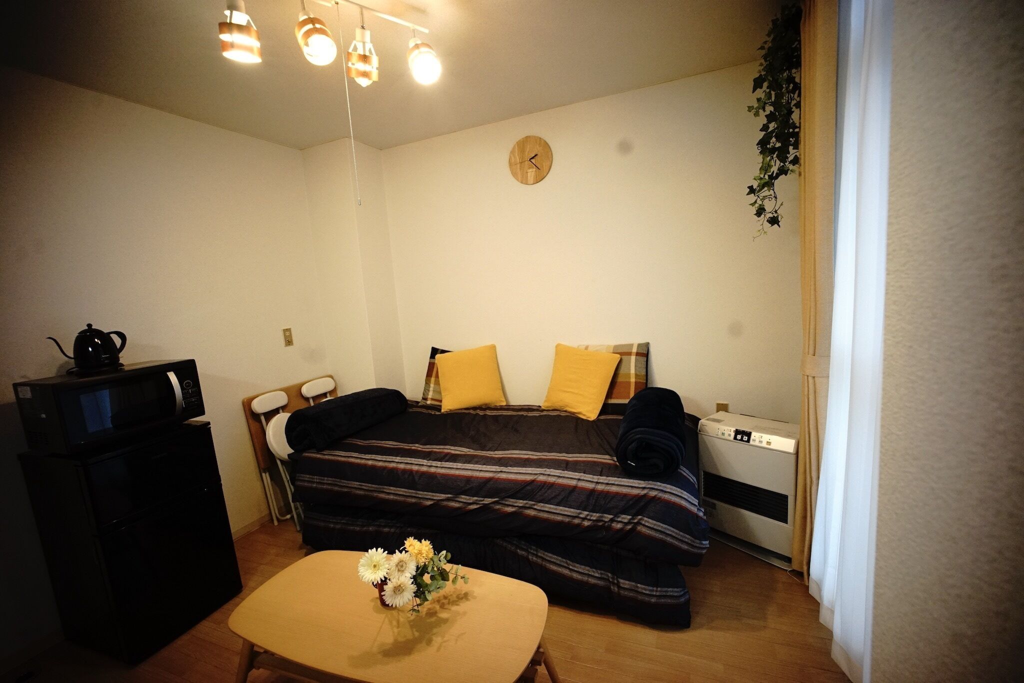 Leilighet | Strykejern/-brett